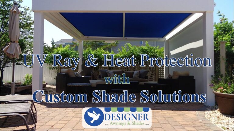 Designer Awnings Blog – June 2026