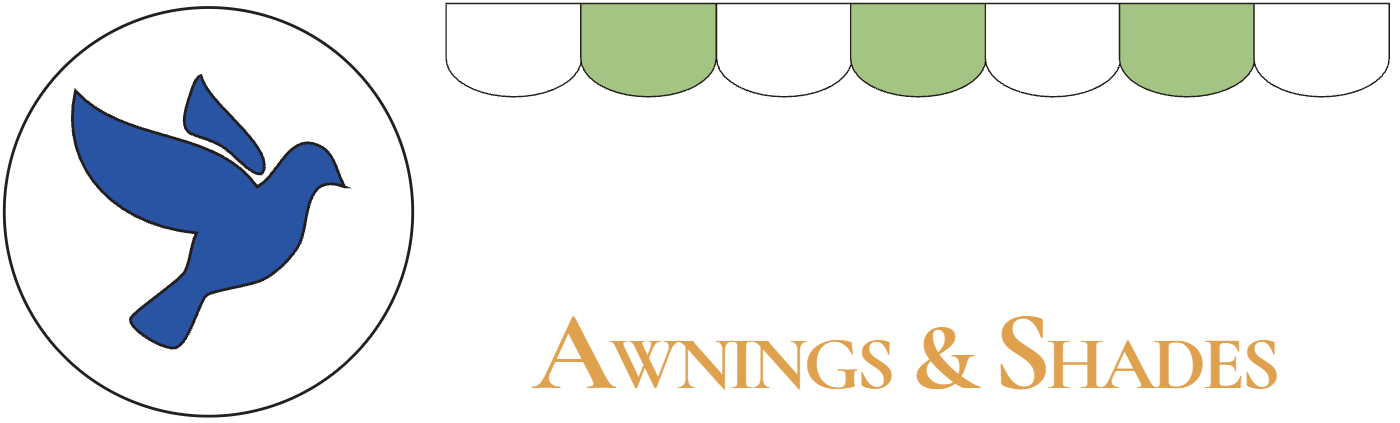 Designer Awnings & Shades logo