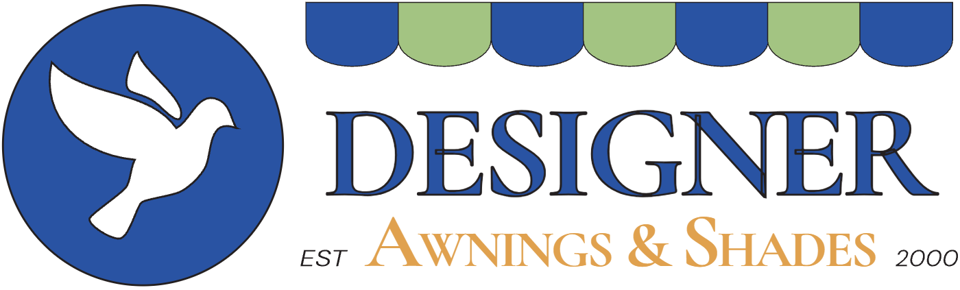 Designer Awnings & Shades logo
