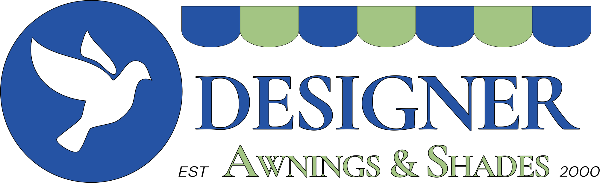 Designer Awnings