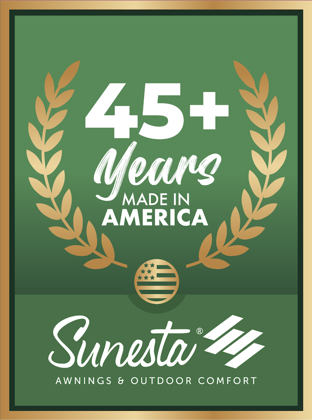 Sunesta 45 years